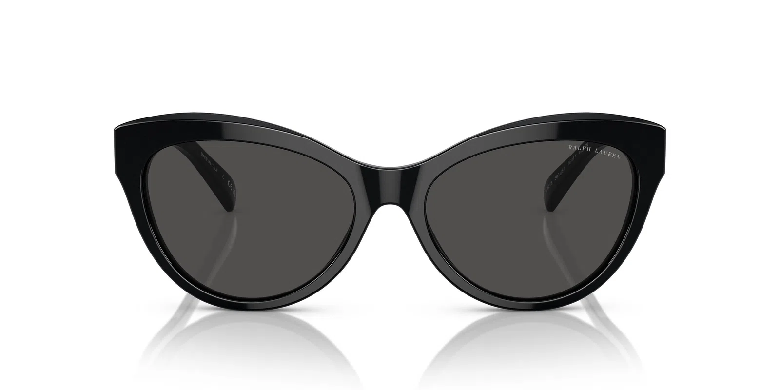 Ralph Lauren The Betty 8213 Sunglasses - view 16